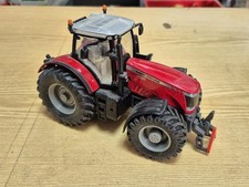 Tracteur miniature siku d'occasion  Pordic