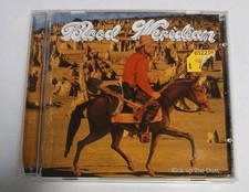 Blood meridian kick gebraucht kaufen  Waldkirch