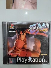 street fighter usato  Torre del Greco