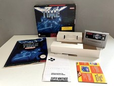 Snes illusion time gebraucht kaufen  Mönchengladbach