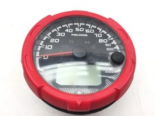 Speedometer dash instrument for sale  Parkersburg