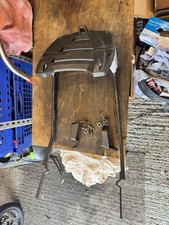 yamaha fazer luggage for sale  LEIGH-ON-SEA