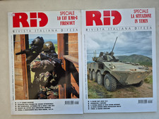 Lotto riviste rid usato Lotto riviste rid usato  Civitanova Marche