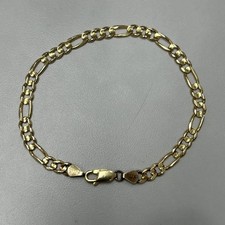 14k solid yellow for sale  New York
