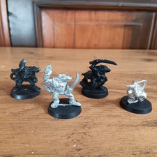 Classic skaven metal for sale  PORTSMOUTH