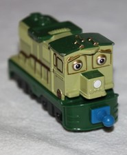 Chuggington dunbar 2010 gebraucht kaufen  Oranienburg