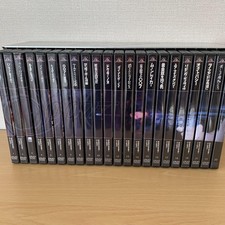 007 DVD Box Set with Frame, Casino Royale & Other Films, Used comprar usado  Enviando para Brazil