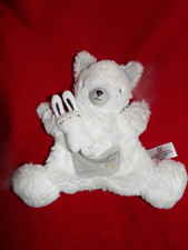 Doudou marionnette simba d'occasion  Épouville