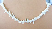 Weiße bambuskoralle kette gebraucht kaufen Weiße bambuskoralle kette gebraucht kaufen  Norderstedt