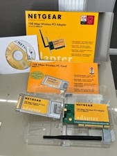 Net gear 108 for sale  Norman