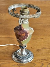 Pied lampe pierre d'occasion  Grasse