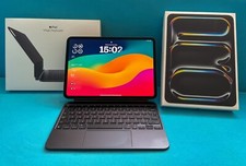 Apple iPad Pro 11” M4 2024 1TB nanostructure + Magic Keyboard (AppleCare) na sprzedaż  PL