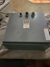 New square 8903lg24v89cc for sale  Hanover