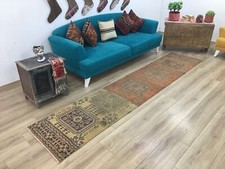 Runner rug bohemian for sale  Braden