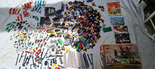 3.5kg vintage lego for sale  WEST MOLESEY