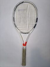 Raquete de tênis usada Babolat Pure Strike Team aderência 4-1/4 comprar usado  Enviando para Brazil