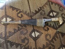 Antique khyber knife for sale  Boise