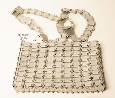 Sac main vintage d'occasion  Saumur