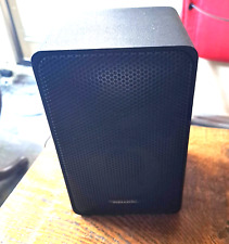 Realistic ohm speaker for sale  Santa Fe