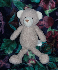 Doudou peluche atmosphera d'occasion  France