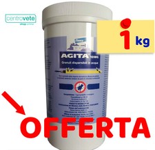 Elanco agita insetticida usato  Arborea