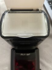 Nikon speedlight sb gebraucht kaufen  Hannover