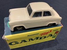 Gamda toys made for sale  BARNOLDSWICK