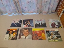 Collection russ conway for sale  FAVERSHAM