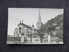 Vintage postcard st. for sale  NOTTINGHAM