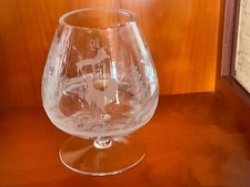 Großer cognacschwenker handge gebraucht kaufen  Mannheim