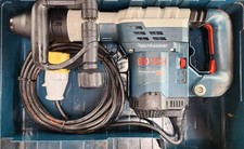 Bosch gsh breaker for sale  ROCHDALE