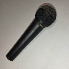 Microphone unidirectional audi d'occasion  Franconville