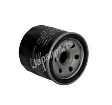 Filtro olio japanparts usato  Carrara