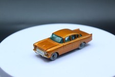 Vintage matchbox lesney d'occasion  Expédié en Belgium