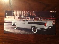 Carte postale publicitaire d'occasion Carte postale publicitaire d'occasion  Toulouse-