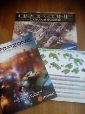 Dropzone commander.version 1.1 for sale  FLEETWOOD
