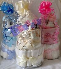 Nappy cake large for sale  BIRMINGHAM