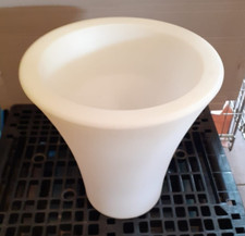 Vaso liscio tondo usato  Vertemate con Minoprio