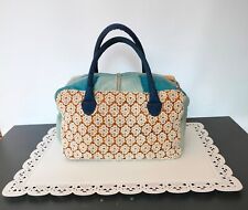Borsa bauletto denny usato  Vimodrone