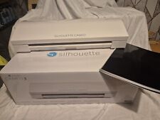 Silhouette cameo digital for sale  KETTERING