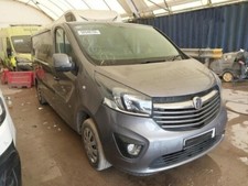 Vauxhall vivaro mk2 for sale  LUTON
