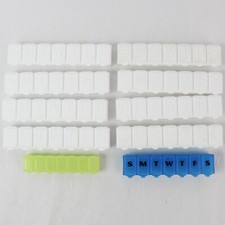 Lot plastic weekly for sale  Mcminnville