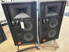 Jbl sr4732a speakers for sale  Eastlake