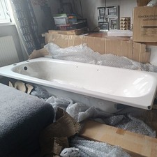 Twyford shallow baths for sale Twyford shallow baths for sale  CROYDON