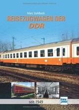 Reisezugwagen ddr 1949 gebraucht kaufen  Berlin