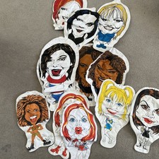 Spice girls smash for sale  LOUGHBOROUGH