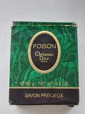 Christian dior poison for sale  LEYLAND