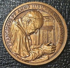 pope francis coin for sale  Glen Burnie