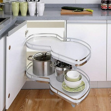 kitchen cupboard carousel for sale  LIVERPOOL