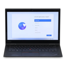 Lenovo thinkpad laptop for sale  Latonia